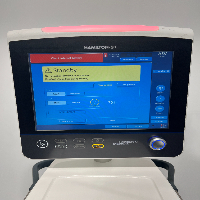 Hamilton S1 - Ventilation image 2